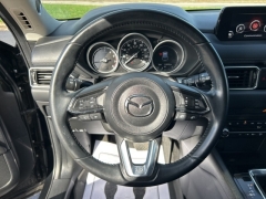 Used 2020  Mazda CX-5 4d SUV AWD Touring at Clutts Auto Sales near Hazard&comma; KY