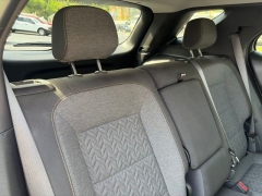 Used 2023  Chevrolet Equinox AWD 4dr LT w&sol;1LT at Clutts Auto Sales near Hazard&comma; KY