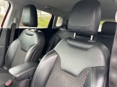 Used 2020  Jeep Compass 4d SUV 4WD Latitude at Clutts Auto Sales near Hazard&comma; KY