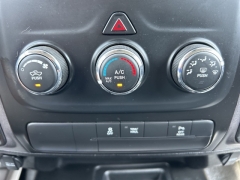 Used 2018 Ram 2500 4WD Crew Cab Tradesman Longbed at Clutts Auto Sales near Hazard, KY