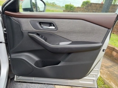 Used 2021  Nissan Rogue AWD SV at Clutts Auto Sales near Hazard&comma; KY