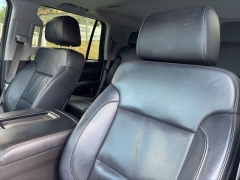 Used 2015  Chevrolet Tahoe 4d SUV 4WD LT at Clutts Auto Sales near Hazard&comma; KY