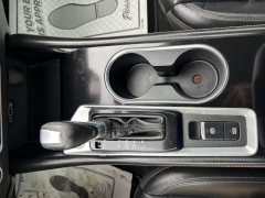 Used 2021  Nissan Altima 2&period;5 SL Sedan at Clutts Auto Sales near Hazard&comma; KY