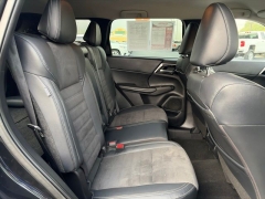 Used 2022  Mitsubishi Outlander SE S-AWC at Clutts Auto Sales near Hazard&comma; KY