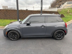 Used 2015  MINI Cooper Hardtop 2dr HB S at Clutts Auto Sales near Hazard&comma; KY
