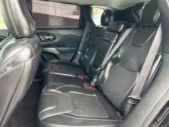 Used 2019  Jeep Cherokee 4d SUV 4WD Limited 3&period;2L at Clutts Auto Sales near Hazard&comma; KY