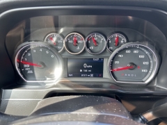 Used 2019  Chevrolet Silverado 1500 4WD Double Cab RST at Clutts Auto Sales near Hazard, KY