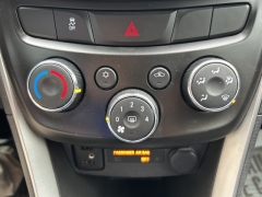 Used 2019 Chevrolet Trax 4d SUV FWD LT at Clutts Auto Sales near Hazard, KY