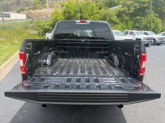 Used 2020  Ford F-150 4WD SuperCrew XLT 5 1&sol;2 at Clutts Auto Sales near Hazard&comma; KY