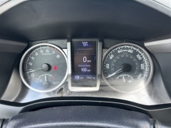 Used 2019 Toyota Tacoma 4WD Access Cab SR5 V6 at Clutts Auto Sales near Hazard, KY