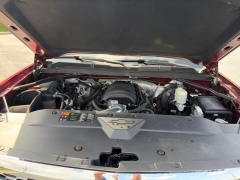 Used 2015  Chevrolet Silverado 1500 4WD Crew Cab LT at Clutts Auto Sales near Hazard&comma; KY