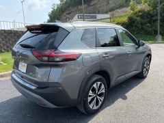 Used 2023  Nissan Rogue AWD SV at Clutts Auto Sales near Hazard&comma; KY