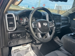 Used 2019  Ram 1500 4WD Crew Cab Big Horn&sol;Lone Star Level 2 at Clutts Auto Sales near Hazard&comma; KY