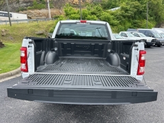 Used 2021 Ford F-150 4WD XL SuperCrew 5.5' Box at Clutts Auto Sales near Hazard, KY