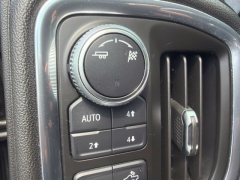 Used 2019  GMC Sierra 1500 4WD Crew Cab AT4 at Clutts Auto Sales near Hazard&comma; KY