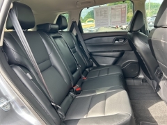 Used 2023 Nissan Rogue AWD SV at Clutts Auto Sales near Hazard, KY
