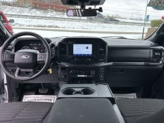 Used 2021  Ford F-150 4WD XL SuperCrew 6&period;5' Box at Clutts Auto Sales near Hazard&comma; KY