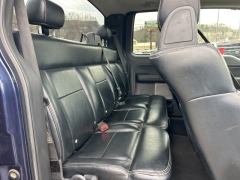 Used 2004  Ford F-150 4WD Supercab XL Longbed at Clutts Auto Sales near Hazard&comma; KY