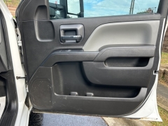 Used 2019 Chevrolet Silverado 2500 4WD Double Cab WT at Clutts Auto Sales near Hazard, KY