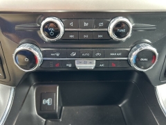 Used 2022 Ford F-150 4WD XLT SuperCrew 5.5' Box at Clutts Auto Sales near Hazard, KY