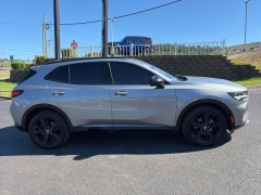 Used 2023  Buick Envision FWD 4dr Essence at Clutts Auto Sales near Hazard&comma; KY