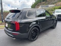 Used 2021  Kia Telluride EX AWD at Clutts Auto Sales near Hazard&comma; KY