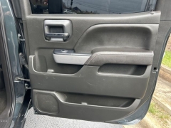 Used 2017  Chevrolet Silverado 1500 4WD Crew Cab LT Z71 at Clutts Auto Sales near Hazard&comma; KY