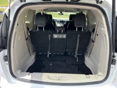 Used 2020 Chrysler Voyager Passenger Van LXI at Clutts Auto Sales near Hazard, KY