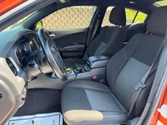 Used 2020  Dodge Charger 4d Sedan RWD SXT at Clutts Auto Sales near Hazard&comma; KY