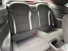 Used 2019  Chevrolet Camaro 2d Convertible 1LT V6 at Clutts Auto Sales near Hazard&comma; KY