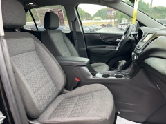 Used 2022 Chevrolet Equinox AWD 4dr LT w/1LT at Clutts Auto Sales near Hazard, KY