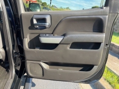 Used 2018  Chevrolet Silverado 1500 4WD Crew Cab LT at Clutts Auto Sales near Hazard&comma; KY
