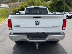 Used 2017  Ram 2500 4WD Mega Cab Big Horn at Clutts Auto Sales near Hazard&comma; KY