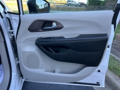 Used 2022 Chrysler Voyager LX FWD at Clutts Auto Sales near Hazard, KY