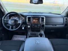 Used 2015  Ram 1500 4WD Quad Cab Sport at Clutts Auto Sales near Hazard&comma; KY
