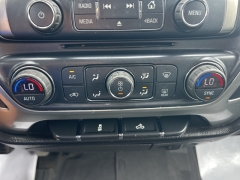 Used 2018 Chevrolet Silverado 1500 4WD Crew Cab LT at Clutts Auto Sales near Hazard, KY