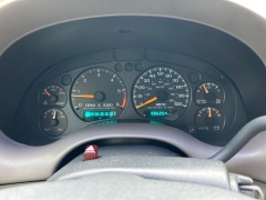 Used 1998  GMC Sonoma Pickup 2WD Ext Cab SLS at Clutts Auto Sales near Hazard&comma; KY