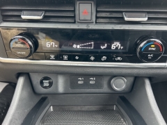 Used 2024  Nissan Rogue AWD SV at Clutts Auto Sales near Hazard, KY