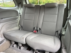 Used 2012  Dodge Durango 4d SUV AWD SXT at Clutts Auto Sales near Hazard, KY