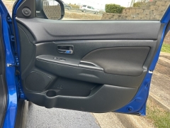 Used 2016  Mitsubishi Outlander Sport 4d SUV AWC ES 2&period;0L at Clutts Auto Sales near Hazard&comma; KY