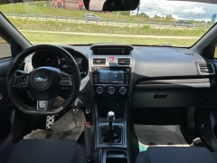 Used 2018 Subaru WRX 4d Sedan Premium 6spd at Clutts Auto Sales near Hazard, KY