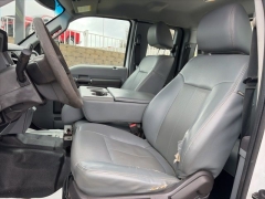 Used 2016  Ford Super Duty F-250 4WD Supercab XL at Clutts Auto Sales near Hazard&comma; KY