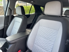 Used 2020 Chevrolet Equinox 4d SUV AWD LT w/2FL at Clutts Auto Sales near Hazard, KY
