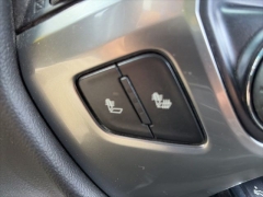 Used 2015  Chevrolet Silverado 1500 4WD Double Cab LT at Clutts Auto Sales near Hazard&comma; KY