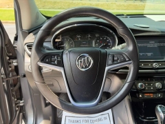 Used 2020  Buick Encore 4d SUV FWD Preferred at Clutts Auto Sales near Hazard&comma; KY
