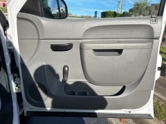 Used 2013  Chevrolet Silverado 1500 4WD Reg Cab Work Truck Longbed at Clutts Auto Sales near Hazard, KY