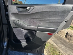 Used 2022  Ford Escape SE AWD at Clutts Auto Sales near Hazard&comma; KY