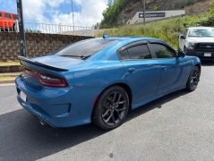 Used 2022  Dodge Charger GT RWD at Clutts Auto Sales near Hazard&comma; KY