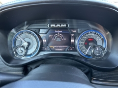 Used 2019 Ram 1500 4WD Crew Cab Limited at Clutts Auto Sales near Hazard, KY