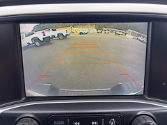 Used 2015  GMC Sierra 1500 4WD Double Cab SLE at Clutts Auto Sales near Hazard&comma; KY